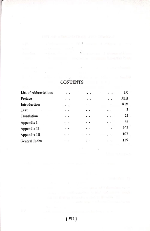 The Aesthetic Experience According to Abhinava Gupta